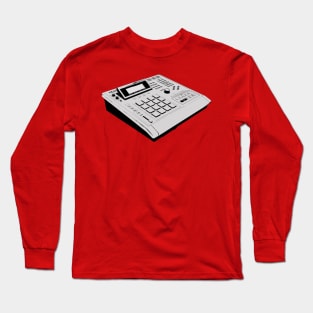 Akai MPC3000 Long Sleeve T-Shirt